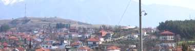Δραβήσκος - Νέα Ζίχνη - Φυλλίδα - Σέρρες - Κεντρική Μακεδονία
